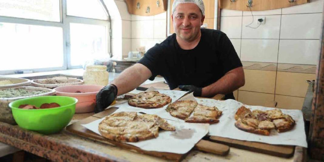 Odun ateşinden gelen lezzet! ‘Anadolu’nun pizzası’ Osmanlı’dan günümüze uzanıyor 5
